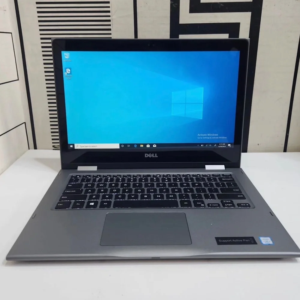 DELL INSPIRON 13 5379 ×360 CONVERTIBLE